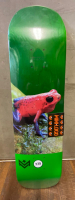 Mini Logo Poison Tree Frog 7.75